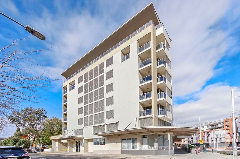 605/14-18 Darling Street, Kensington NSW 2033