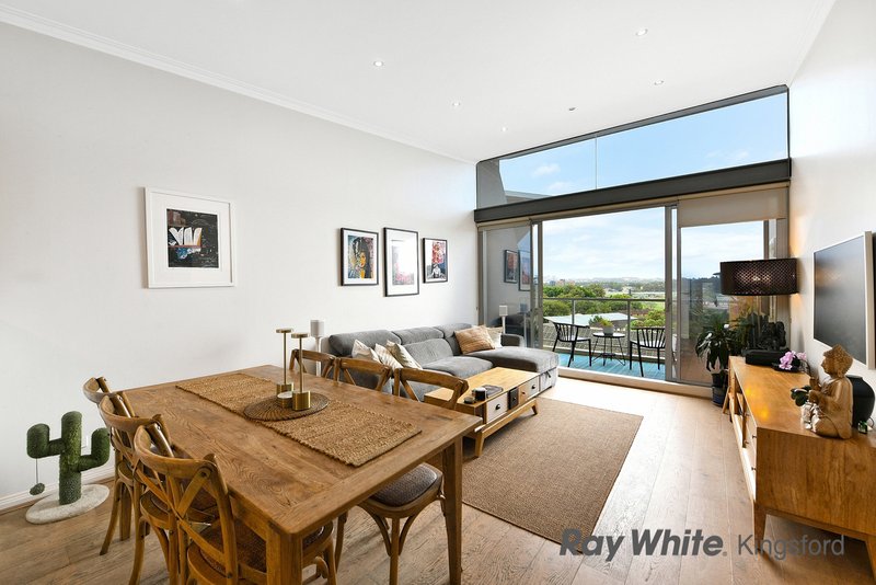 Photo - 605/14-18 Darling Street, Kensington NSW 2033 - Image 2