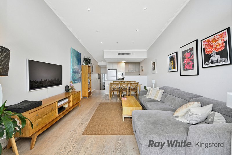 Photo - 605/14-18 Darling Street, Kensington NSW 2033 - Image 4