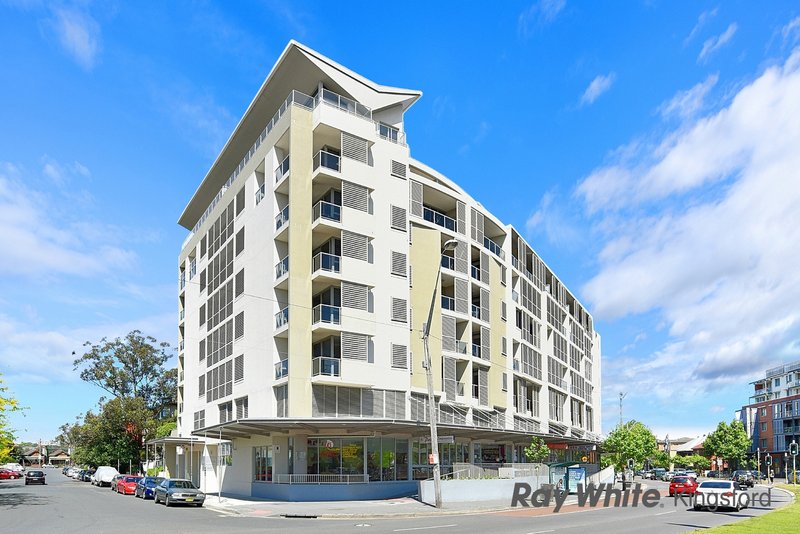 Photo - 605/14-18 Darling Street, Kensington NSW 2033 - Image 10