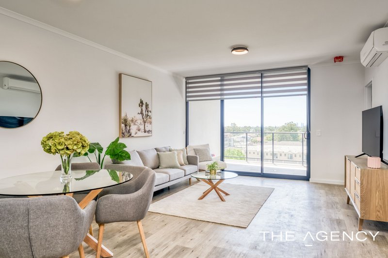 Photo - 605/14 Cecil Avenue, Cannington WA 6107 - Image 4