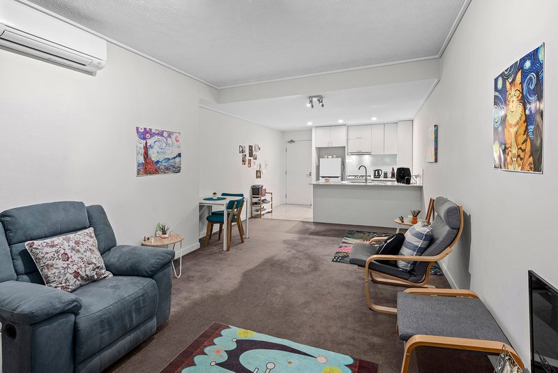 Photo - 605/14 Cordelia Street, South Brisbane QLD 4101 - Image 5