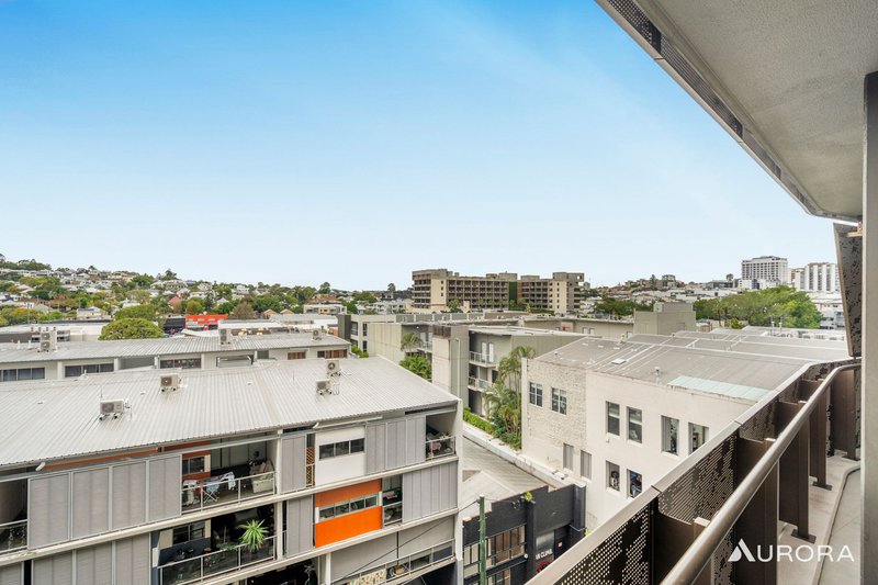 Photo - 605/14 Ella Street, Newstead QLD 4006 - Image 9