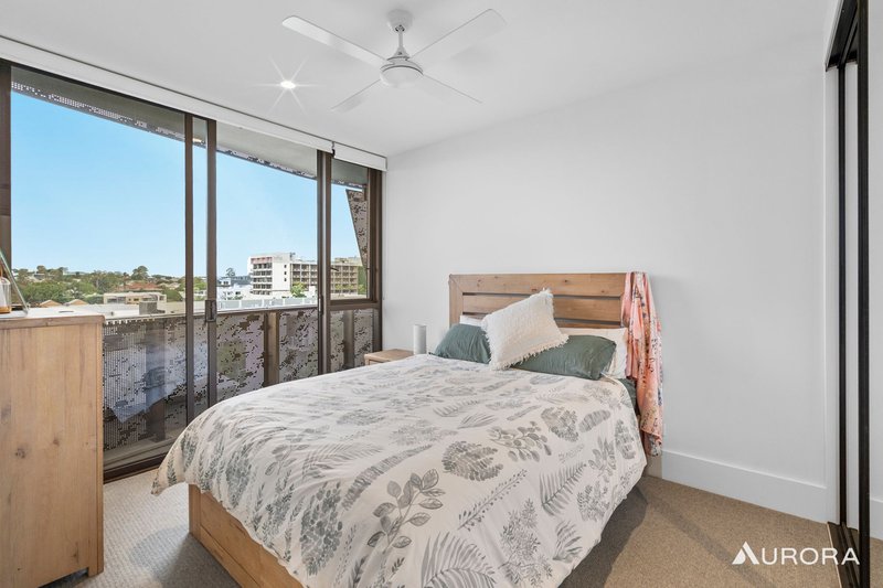 Photo - 605/14 Ella Street, Newstead QLD 4006 - Image 10