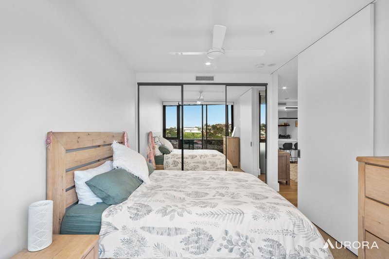 Photo - 605/14 Ella Street, Newstead QLD 4006 - Image 11