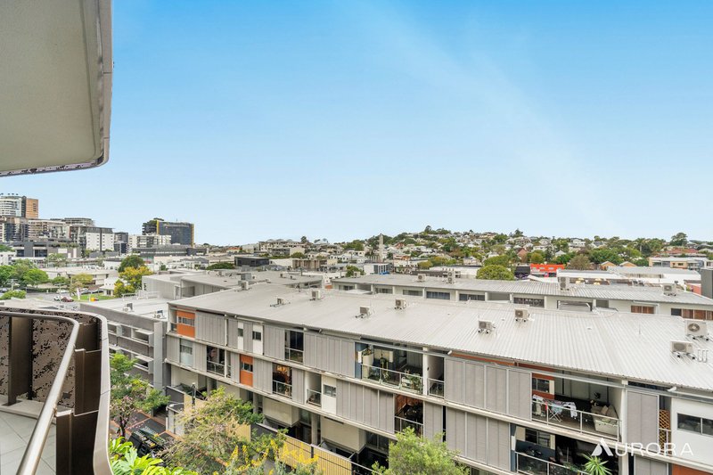 Photo - 605/14 Ella Street, Newstead QLD 4006 - Image 16