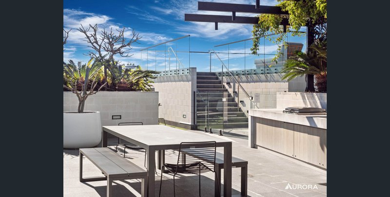 Photo - 605/14 Ella Street, Newstead QLD 4006 - Image 18