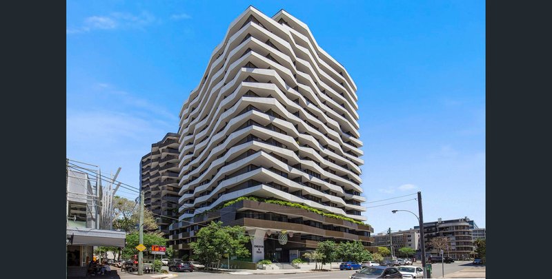 Photo - 605/14 Ella Street, Newstead QLD 4006 - Image 25