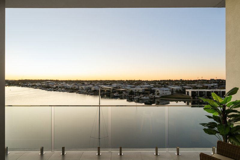 Photo - 605/15 Aqua Street, Newport QLD 4020 - Image 8