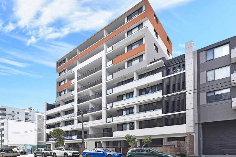 605/16-20 Smallwood Avenue, Homebush NSW 2140