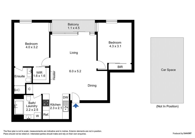 Photo - 605/163 City Road, Southbank VIC 3006 - Image 21