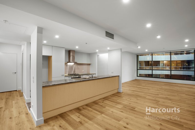 Photo - 605/19 Queens Road, Melbourne VIC 3004 - Image 3