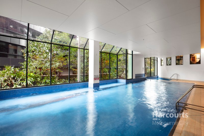 Photo - 605/19 Queens Road, Melbourne VIC 3004 - Image 8