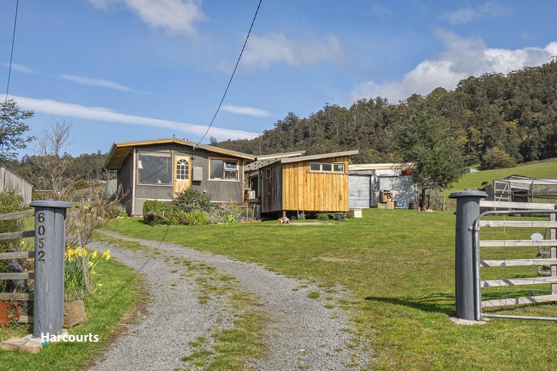 6052 Huon Highway, Glendevie TAS 7109