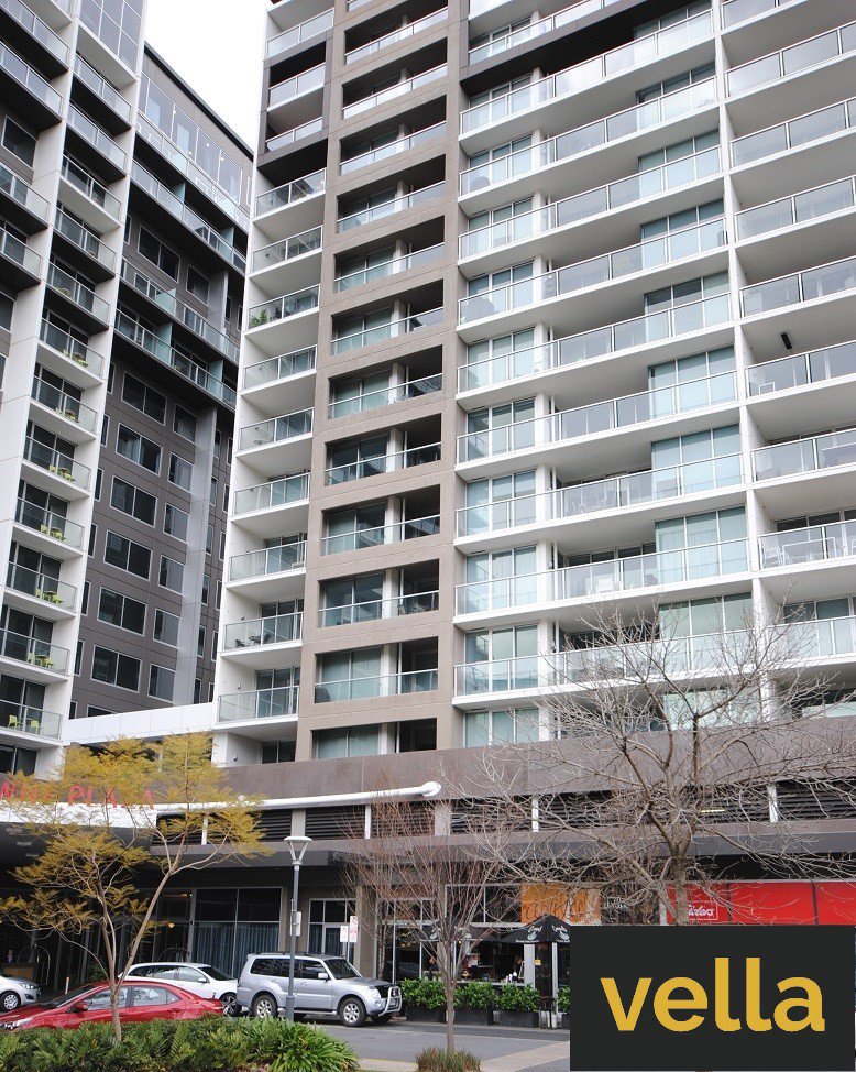 Photo - 605/20 Hindmarsh Square, Adelaide SA 5000 - Image