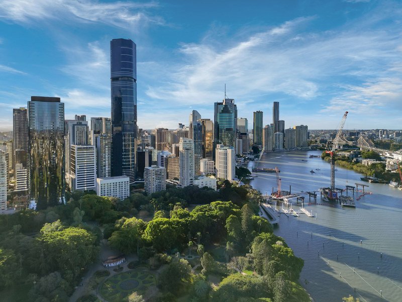 Photo - 605/222 Margaret Street, Brisbane City QLD 4000 - Image 15