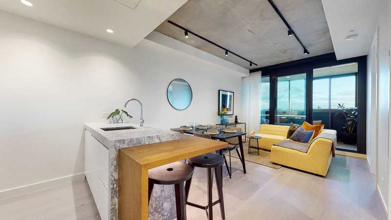 Photo - 605/25 Johnston Street, Collingwood VIC 3066 - Image 1