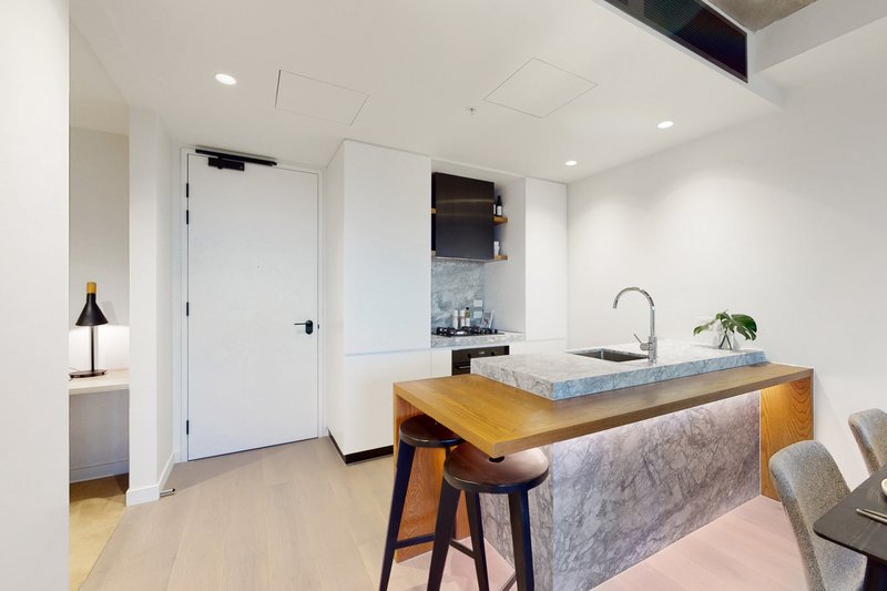 Photo - 605/25 Johnston Street, Collingwood VIC 3066 - Image 3