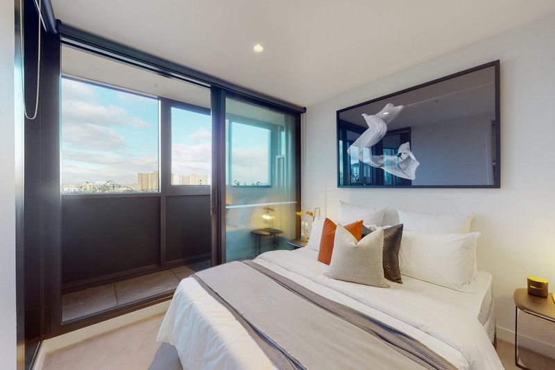 Photo - 605/25 Johnston Street, Collingwood VIC 3066 - Image 6