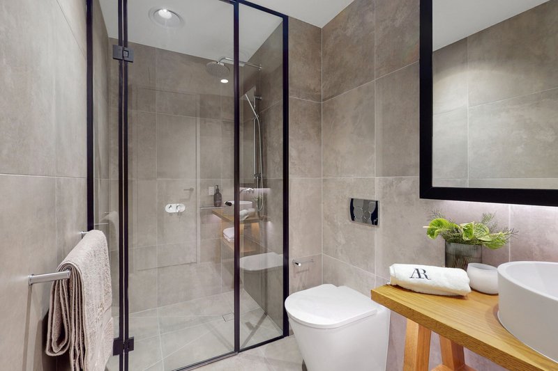 Photo - 605/25 Johnston Street, Collingwood VIC 3066 - Image 7