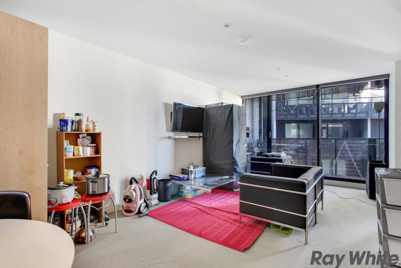 Photo - 605/253 Franklin Street, Melbourne VIC 3000 - Image 2