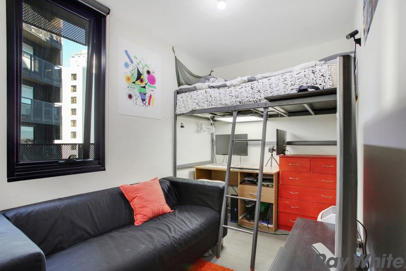 Photo - 605/253 Franklin Street, Melbourne VIC 3000 - Image 3