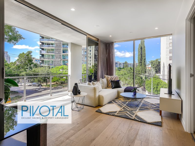 Photo - 6052/59 O'Connell Street, Kangaroo Point QLD 4169 - Image 3