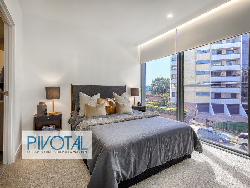 Photo - 6052/59 O'Connell Street, Kangaroo Point QLD 4169 - Image 5