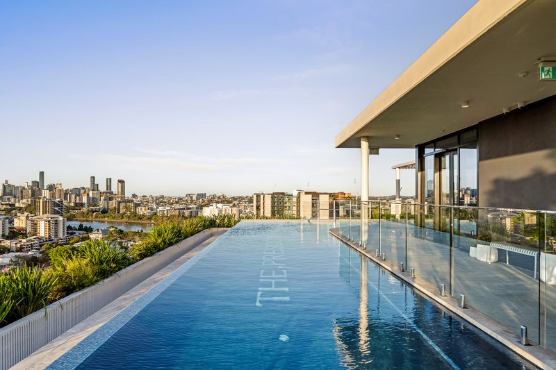 Photo - 605/28 Lissner Street, Toowong QLD 4066 - Image 1
