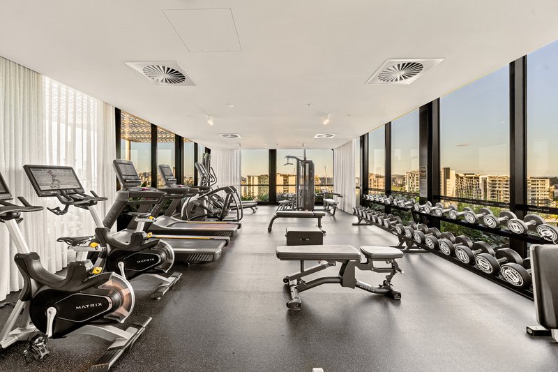 Photo - 605/28 Lissner Street, Toowong QLD 4066 - Image 14