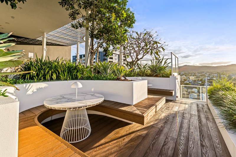 Photo - 605/28 Lissner Street, Toowong QLD 4066 - Image 16