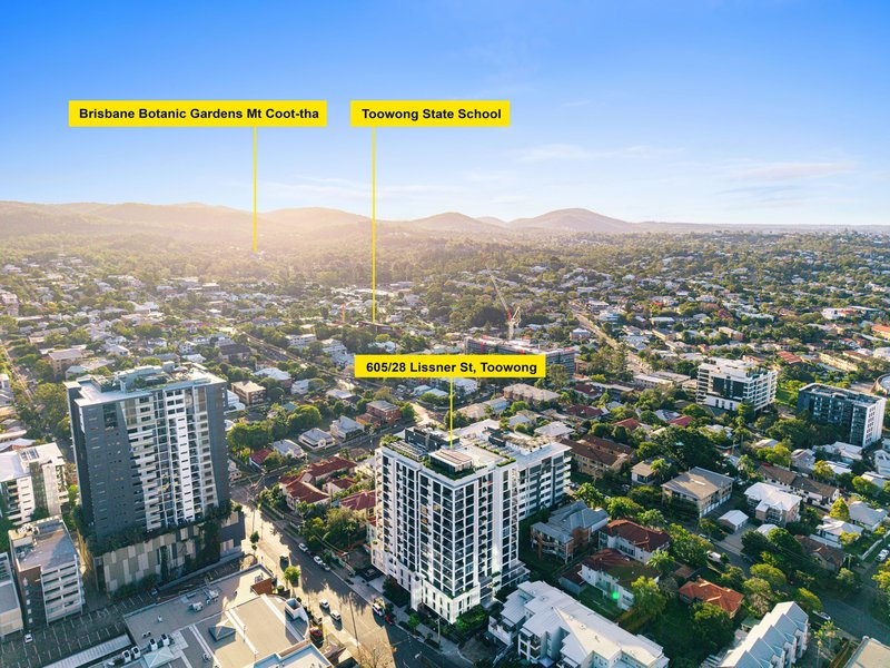 Photo - 605/28 Lissner Street, Toowong QLD 4066 - Image 19