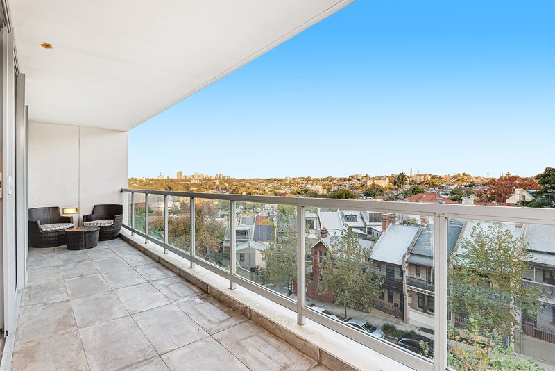 Photo - 605/3 Kings Cross Road, Darlinghurst NSW 2010 - Image 1