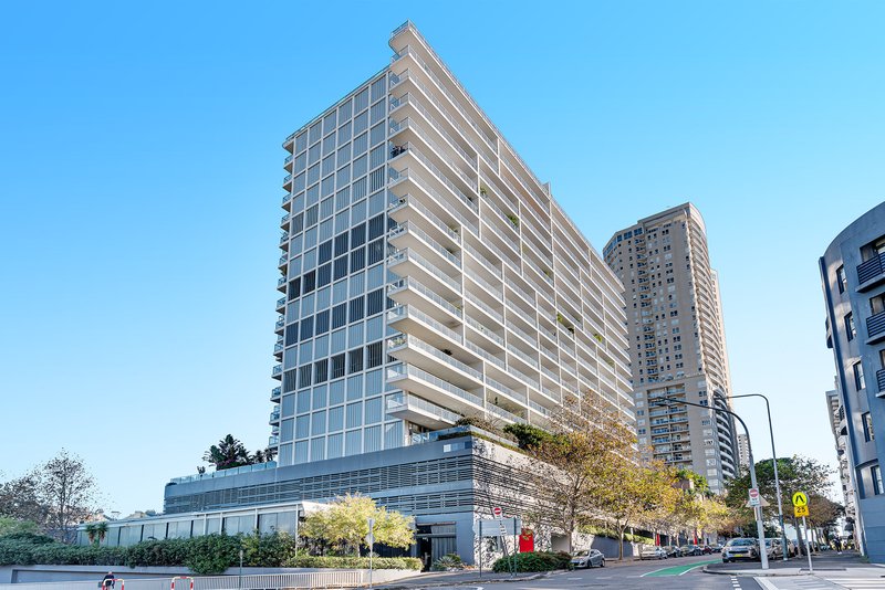 Photo - 605/3 Kings Cross Road, Darlinghurst NSW 2010 - Image 8