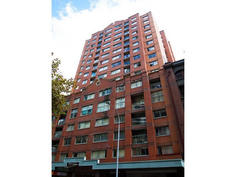 Photo - 605/361 Sussex Street, Sydney NSW 2000 - Image 6