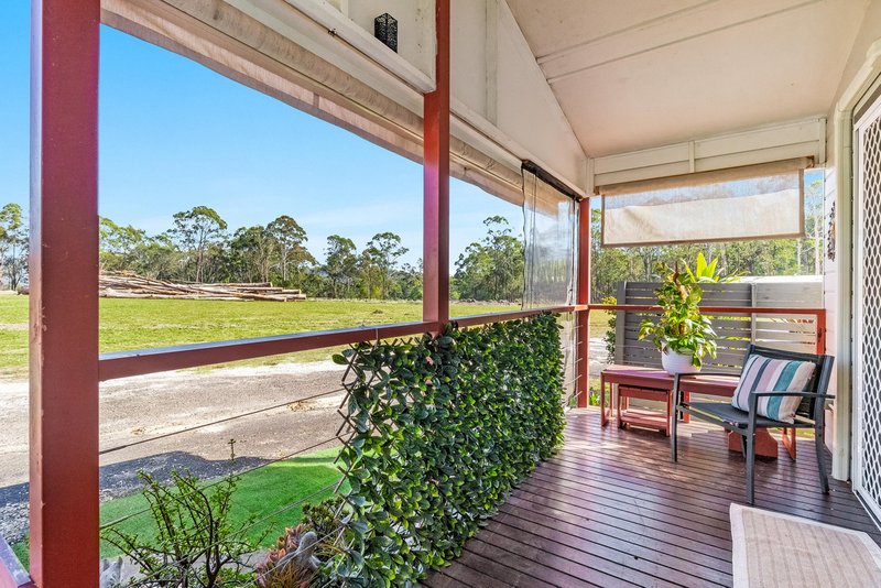 Photo - 60/54 Iluka Road, Woombah NSW 2469 - Image 2