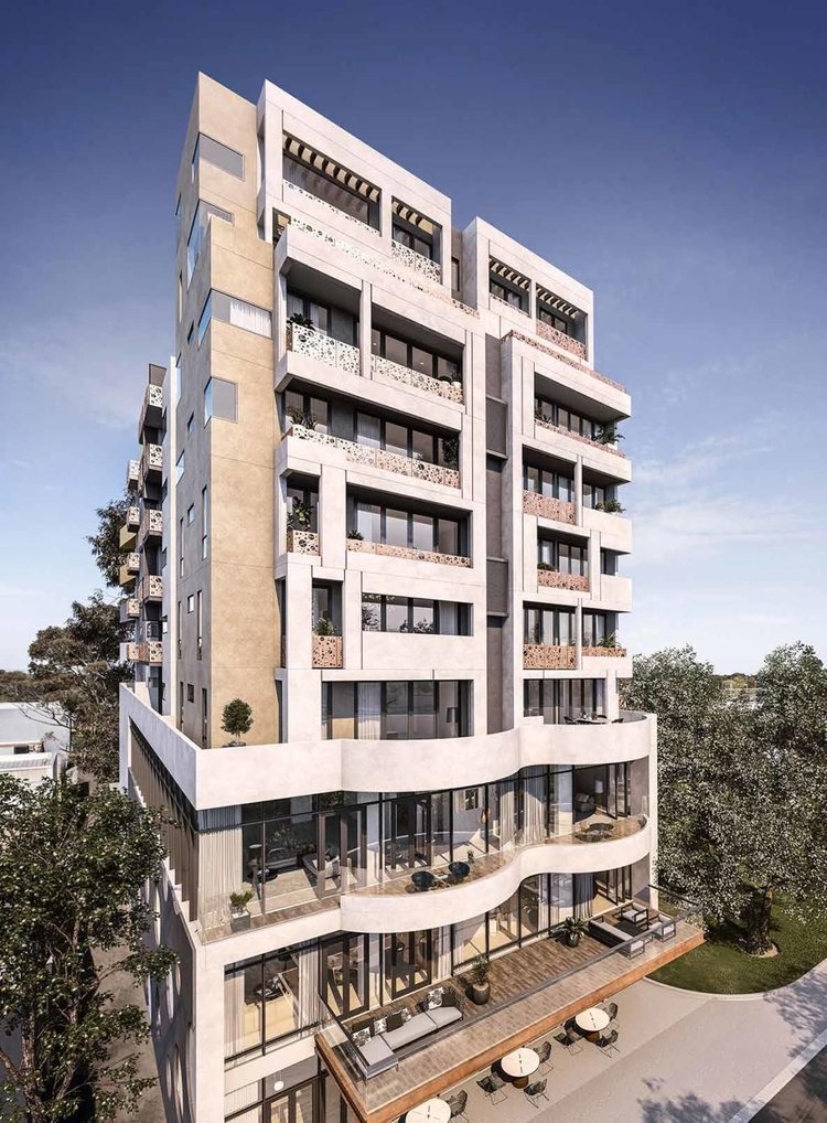 605/54 Montclair Avenue, Glen Waverley VIC 3150