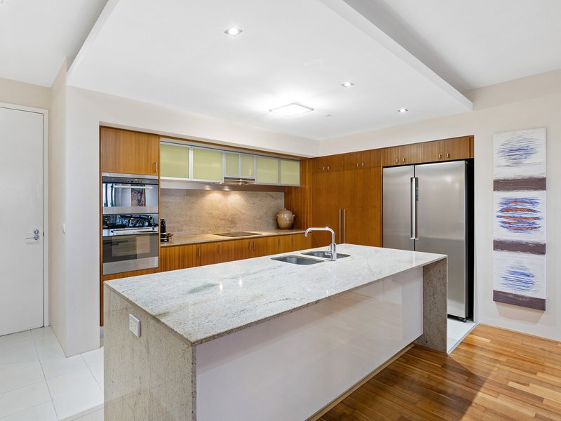 Photo - 6055/6 Parkland Boulevard, Brisbane City QLD 4000 - Image 9