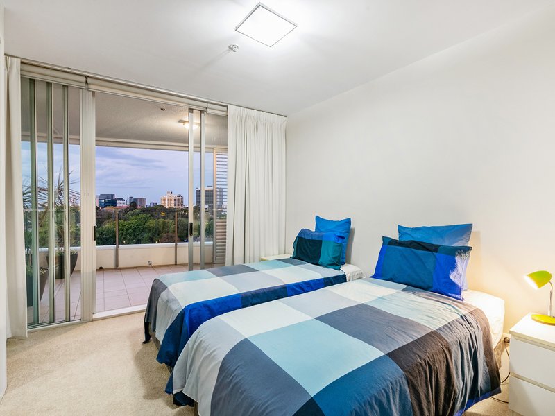 Photo - 6055/6 Parkland Boulevard, Brisbane City QLD 4000 - Image 14