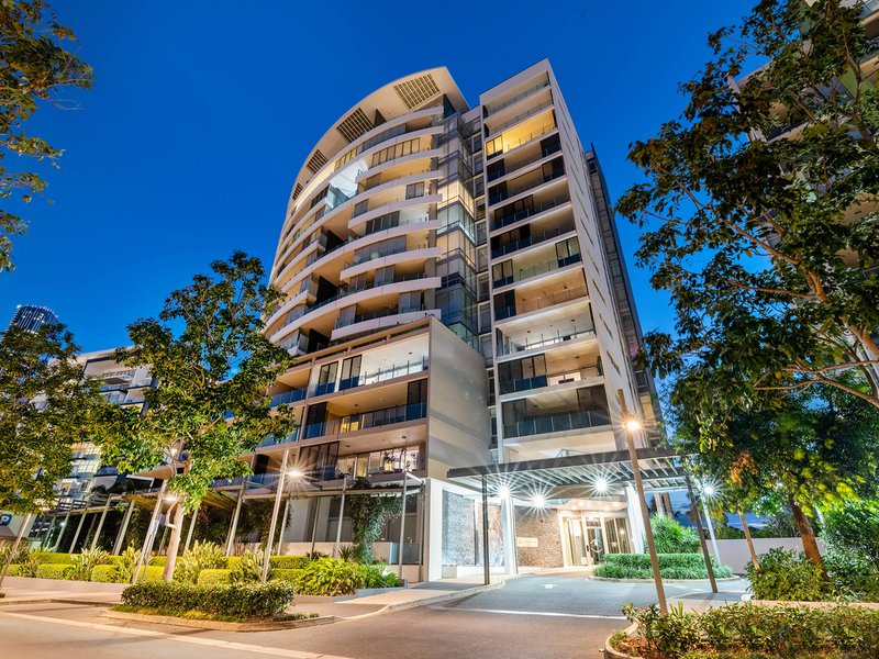 Photo - 6055/6 Parkland Boulevard, Brisbane City QLD 4000 - Image 20