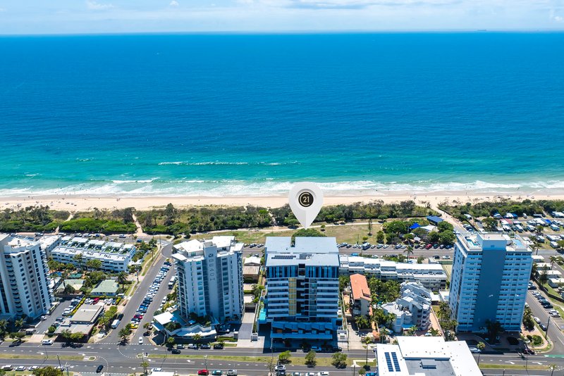 605/67-71 Sixth Avenue, Maroochydore QLD 4558