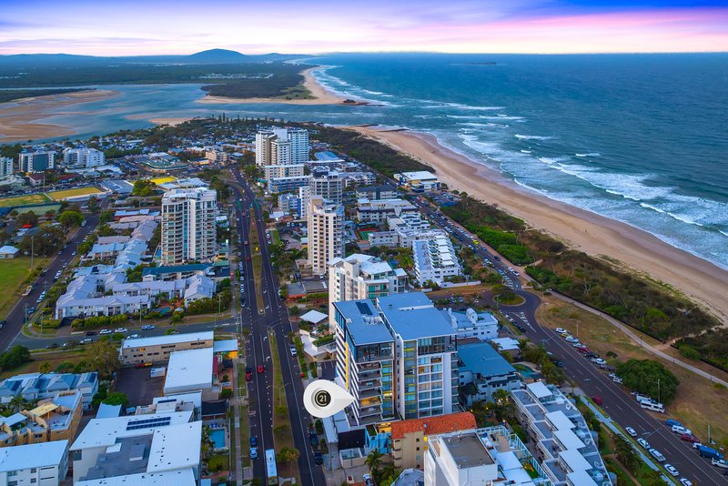 Photo - 605/67-71 Sixth Avenue, Maroochydore QLD 4558 - Image 10