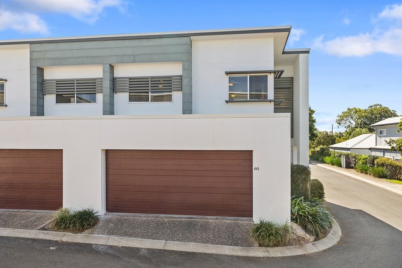 Photo - 60/57 Charles Canty Drive, Wellington Point QLD 4160 - Image 1