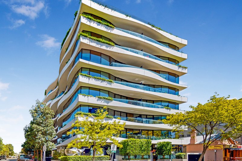 605/74-76 Eastern Road, South Melbourne VIC 3205