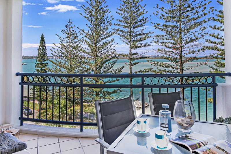 605/75 Esplanade , Golden Beach QLD 4551