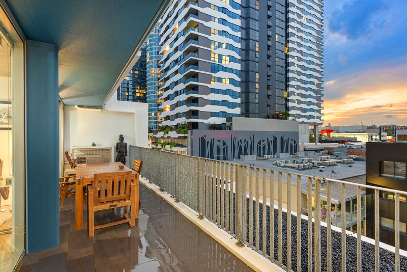 605/82 Alfred Street, Fortitude Valley QLD 4006