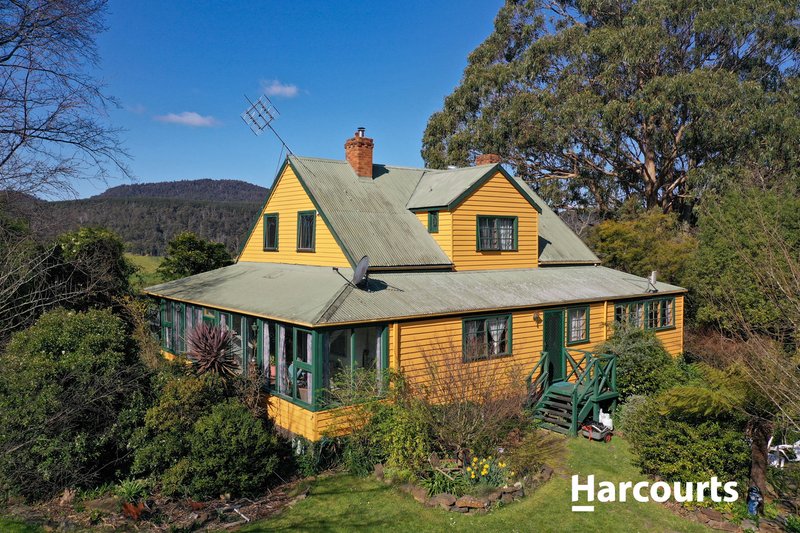 6059 Bass Highway, Elizabeth Town TAS 7304