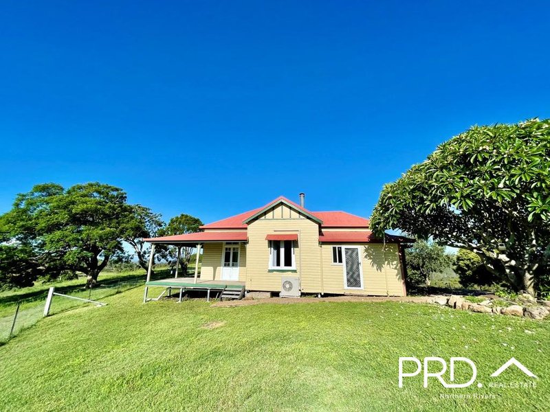 605a Bulmers Road, Hogarth Range NSW 2469