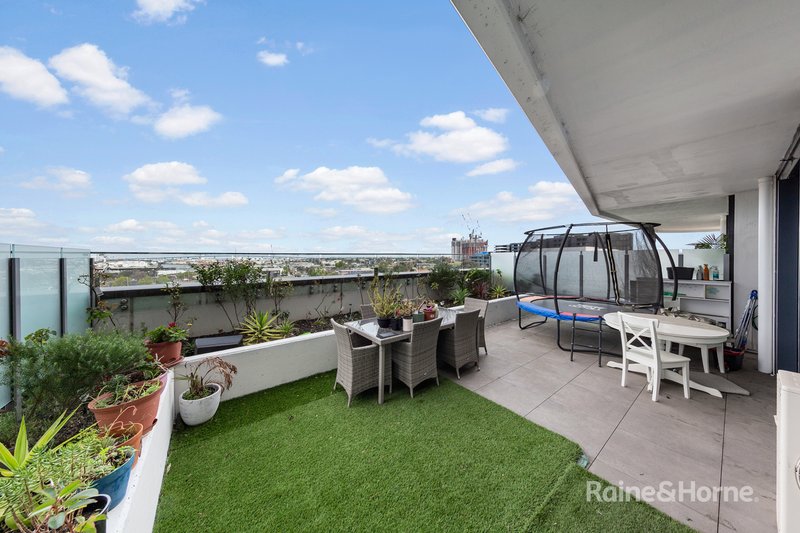 605C/2 Tannery Walk, Footscray VIC 3011