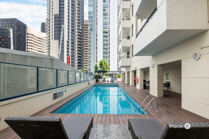 Photo - 606-607/95 Charlotte Street, Brisbane City QLD 4000 - Image 11